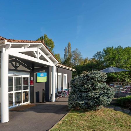 Sure Hotel By Best Western Sarlat-la-Canéda Exterior foto