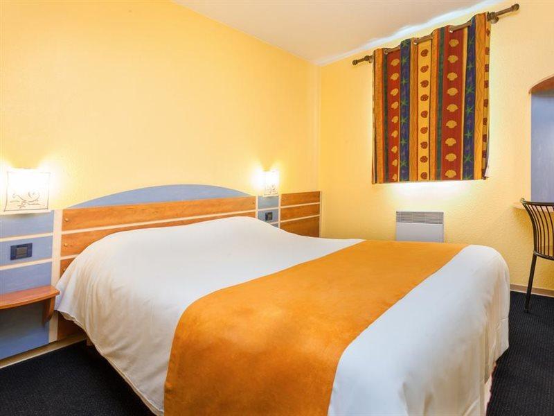Sure Hotel By Best Western Sarlat-la-Canéda Exterior foto