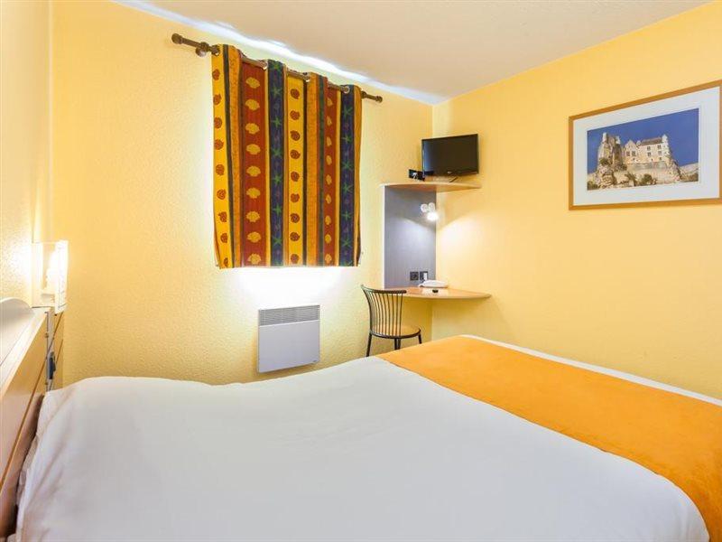 Sure Hotel By Best Western Sarlat-la-Canéda Exterior foto
