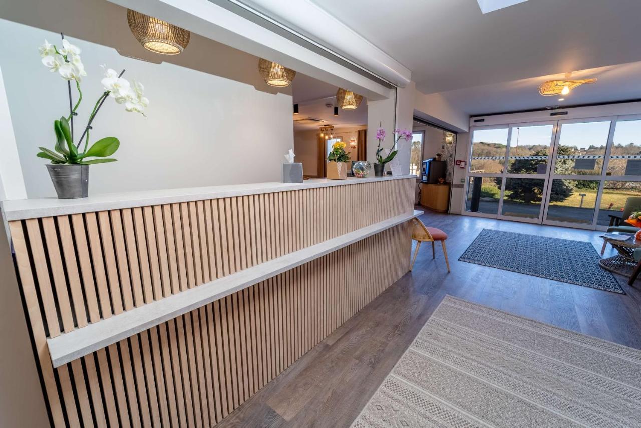 Sure Hotel By Best Western Sarlat-la-Canéda Exterior foto