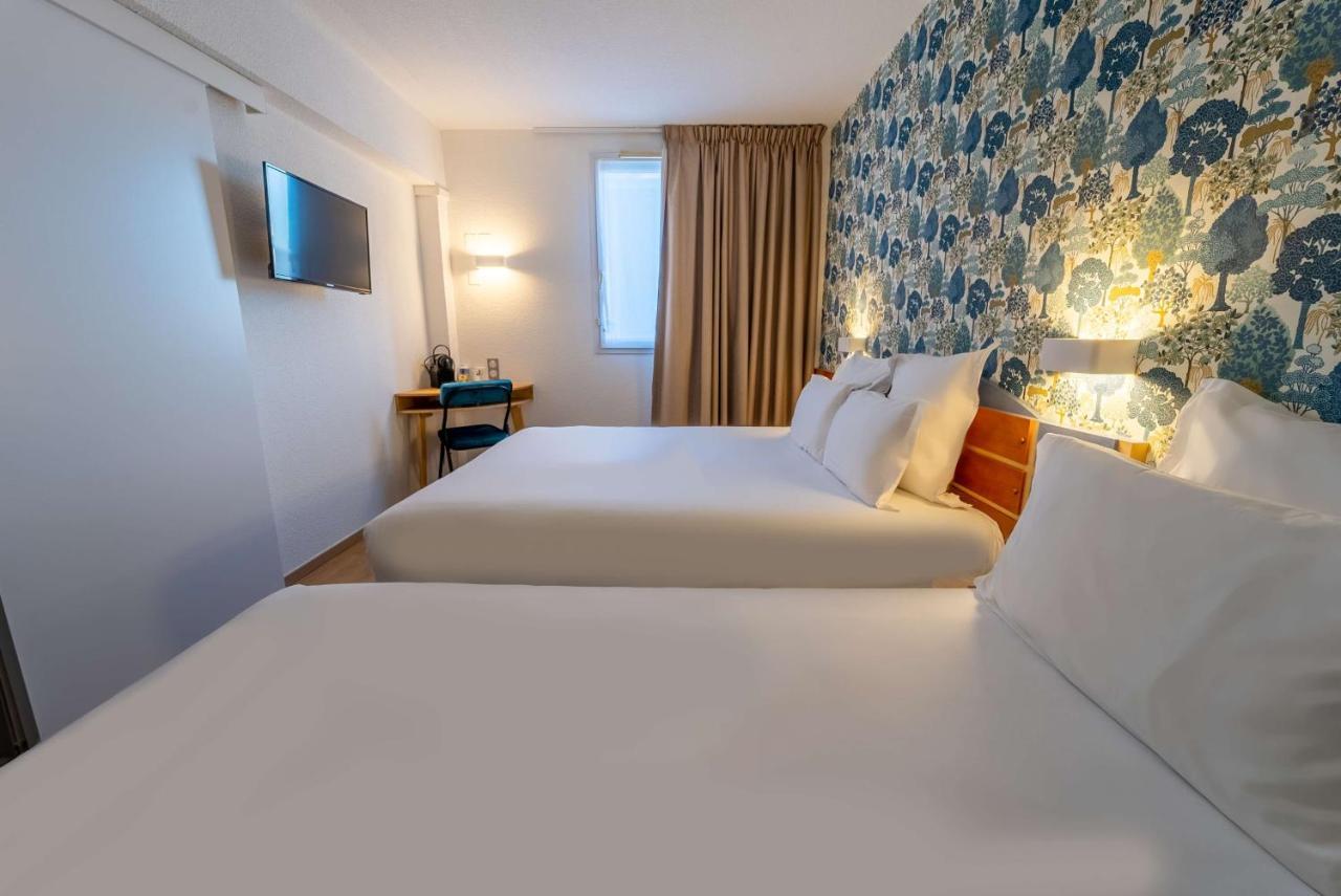Sure Hotel By Best Western Sarlat-la-Canéda Exterior foto