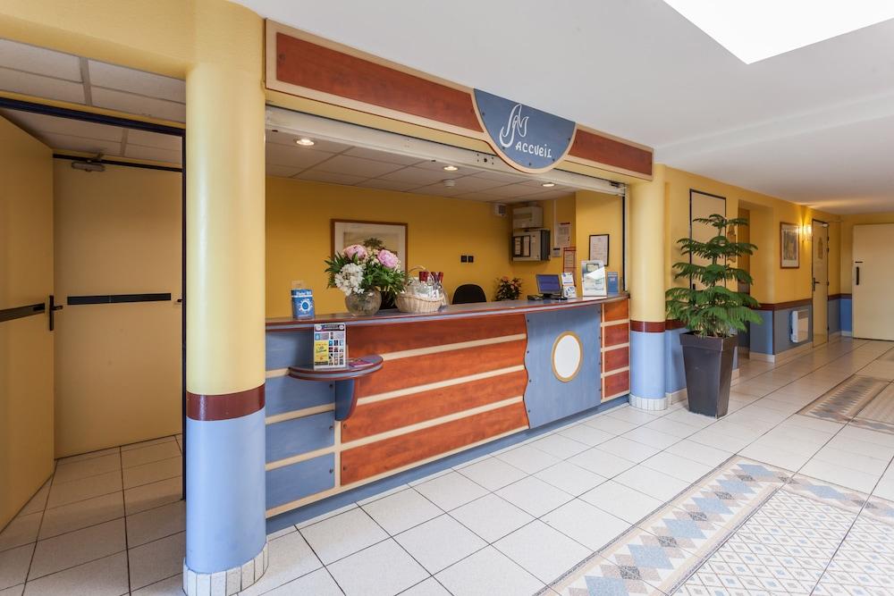 Sure Hotel By Best Western Sarlat-la-Canéda Exterior foto