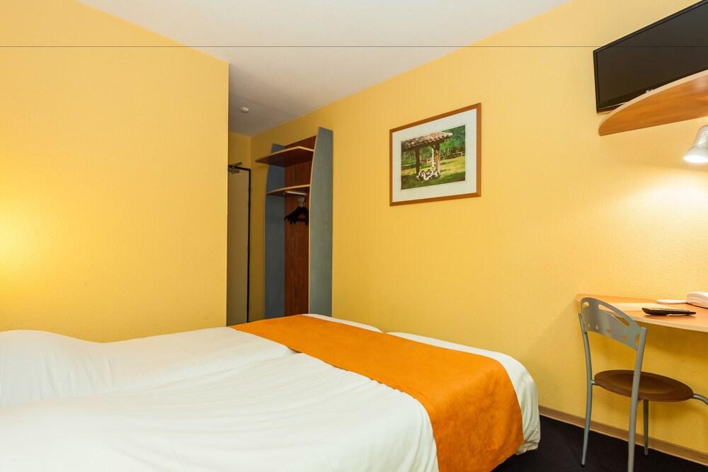 Sure Hotel By Best Western Sarlat-la-Canéda Exterior foto