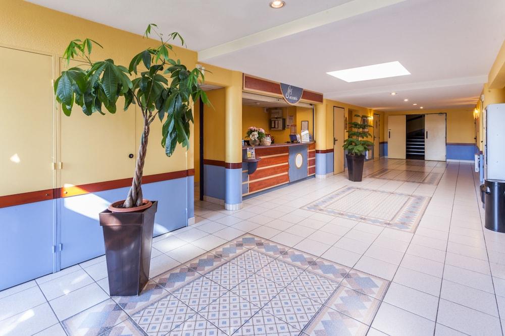 Sure Hotel By Best Western Sarlat-la-Canéda Exterior foto