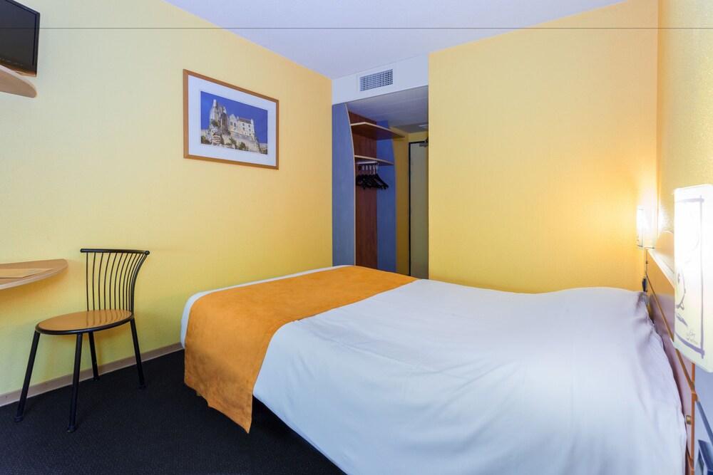 Sure Hotel By Best Western Sarlat-la-Canéda Exterior foto