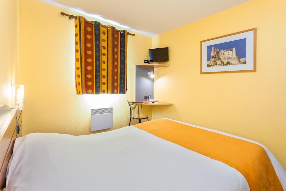 Sure Hotel By Best Western Sarlat-la-Canéda Exterior foto