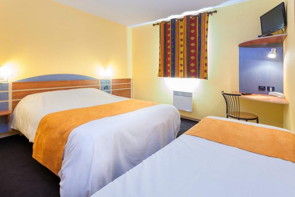 Sure Hotel By Best Western Sarlat-la-Canéda Exterior foto