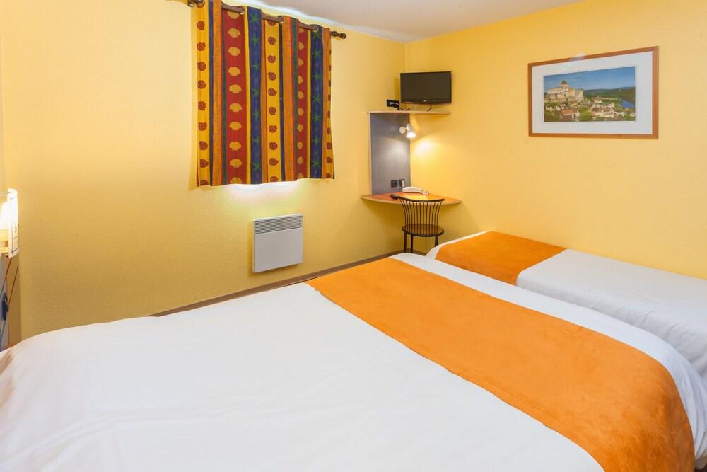 Sure Hotel By Best Western Sarlat-la-Canéda Exterior foto