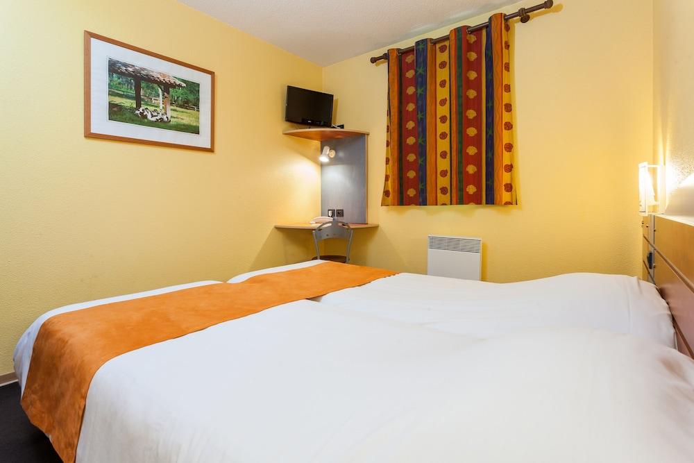 Sure Hotel By Best Western Sarlat-la-Canéda Exterior foto