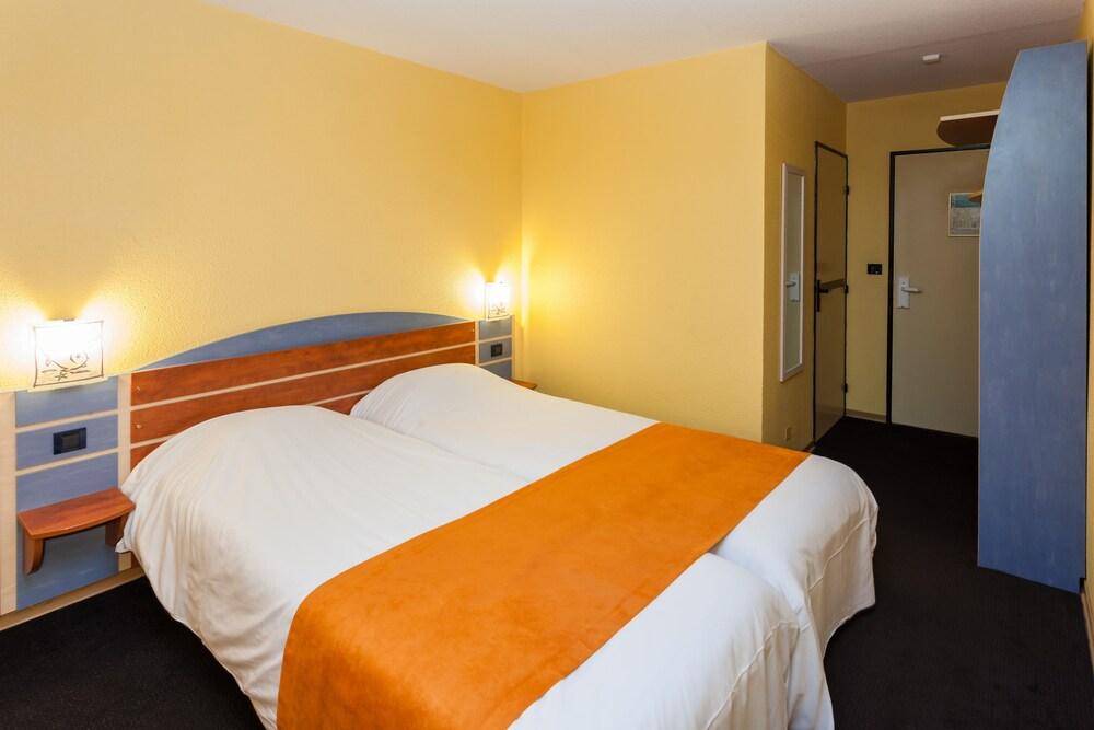 Sure Hotel By Best Western Sarlat-la-Canéda Exterior foto