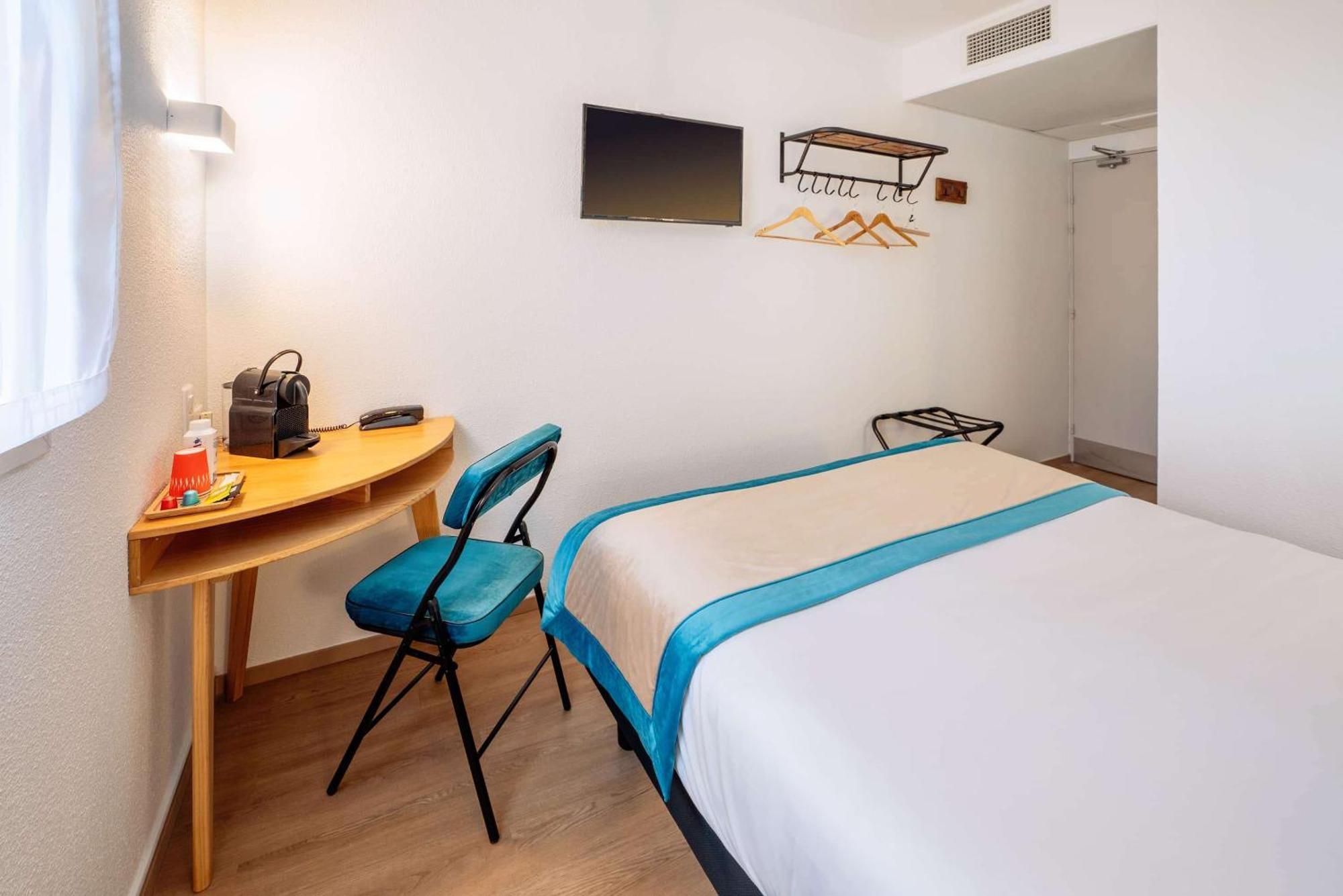 Sure Hotel By Best Western Sarlat-la-Canéda Exterior foto