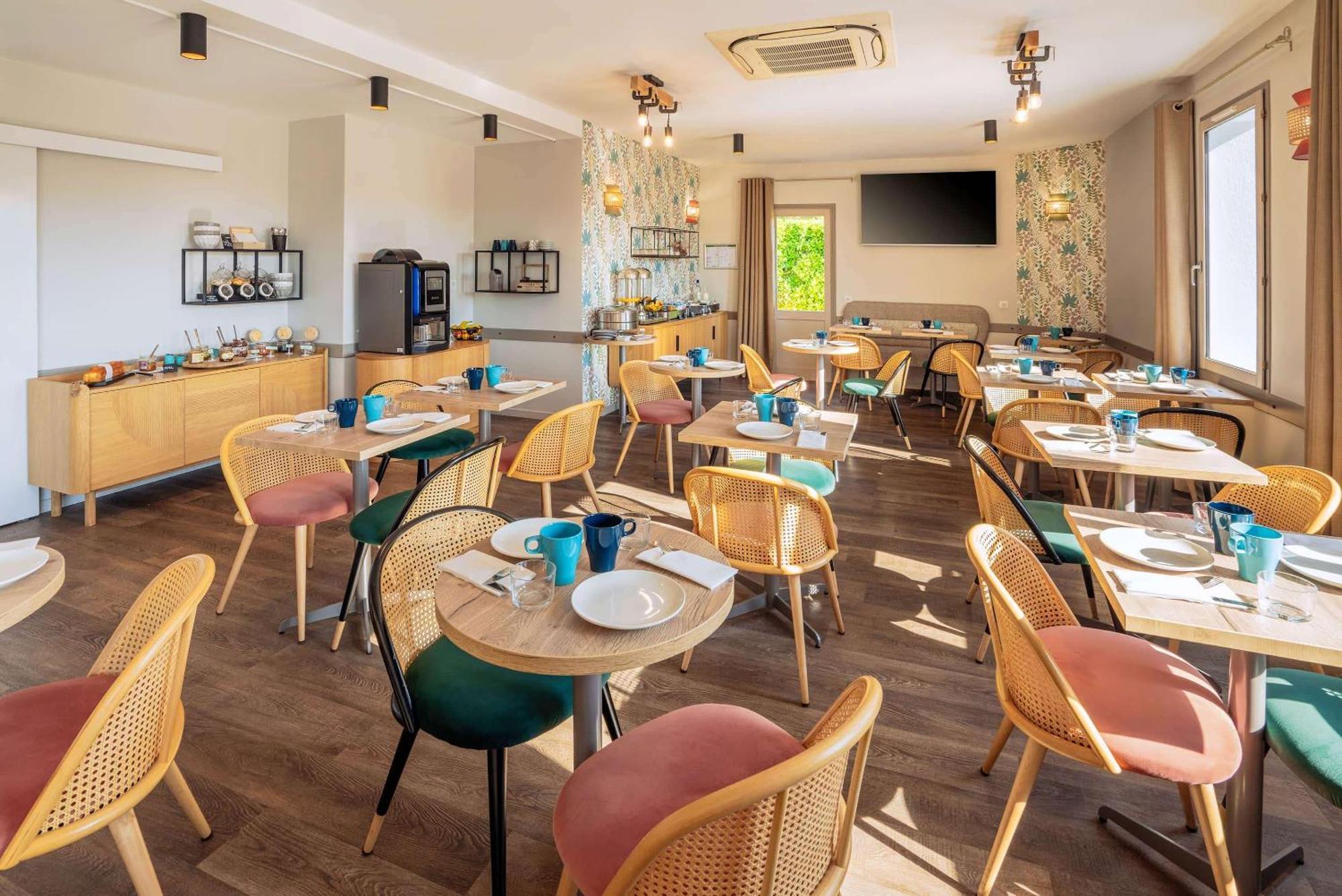 Sure Hotel By Best Western Sarlat-la-Canéda Exterior foto